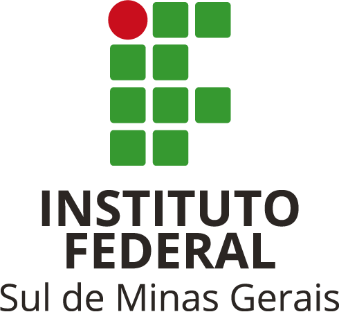 Logo IFSul - Instituto Federal Sul-rio-grandense