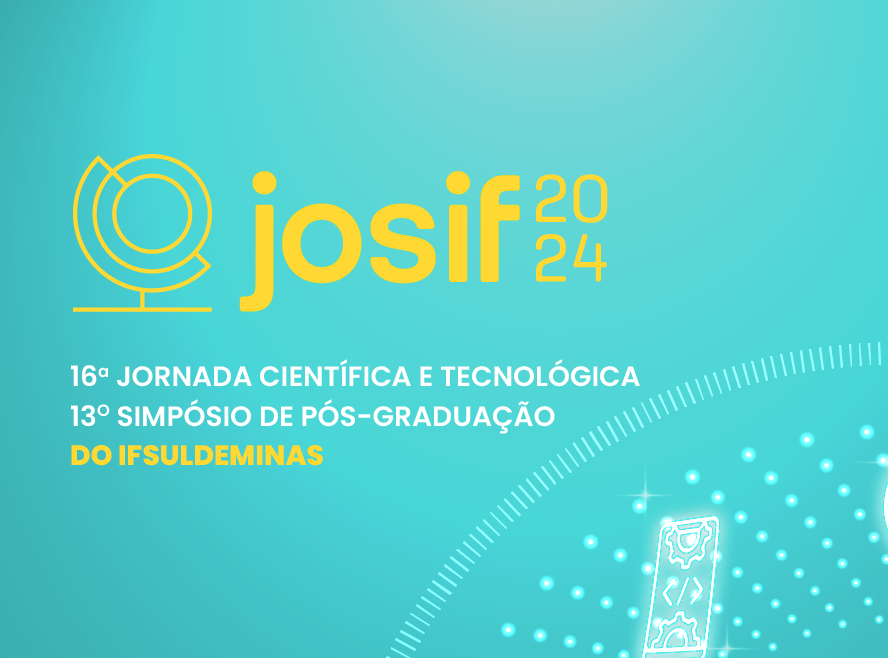 Imagem de trabalhos aceitos na Jornada Científica