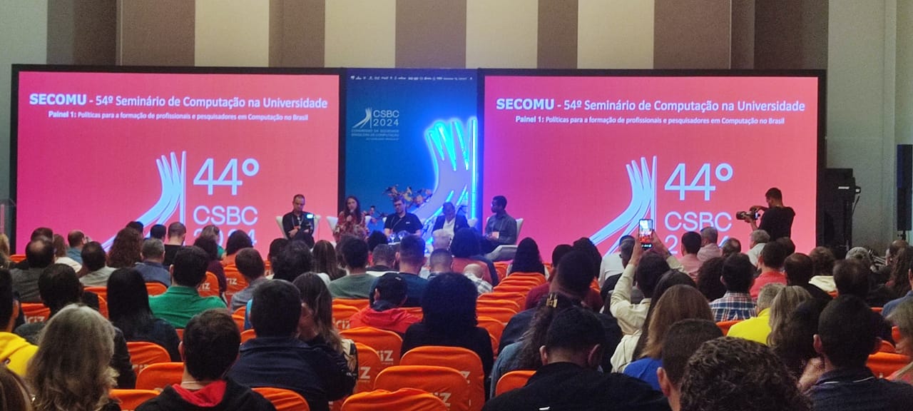 Imagem de artigo publicado pelo GOPAD